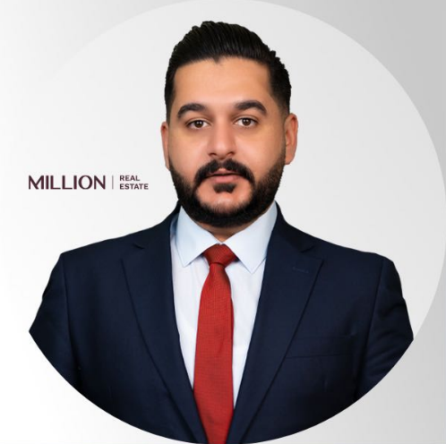 عقارات مليون